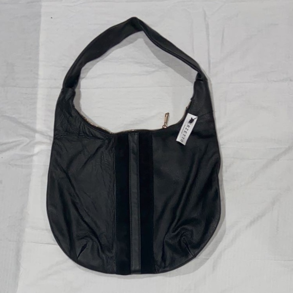 Terzetto purse